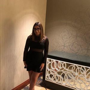 Meet your Posher, Veronica